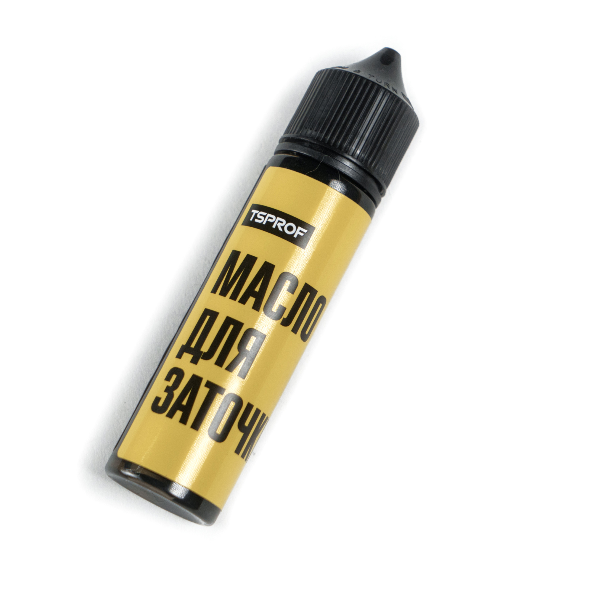 Масло для заточки TSPROF, 60 МЛ