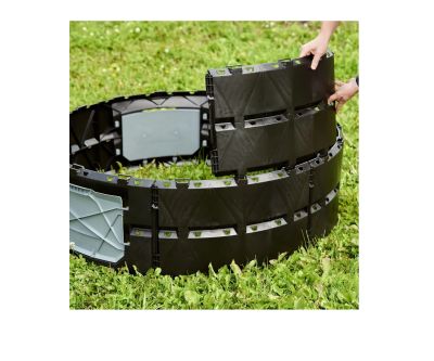 Компостер "Агроном Премиум" 800л