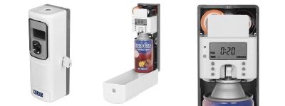 Автоматический освежитель воздуха BXG-AR-6006