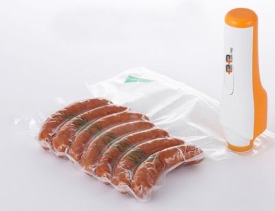 Ручной вакуумный упаковщик Pack Plus HVP-1004