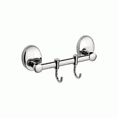 Крючки подвижные на планке (2 шт.)  Ledeme L3315-2