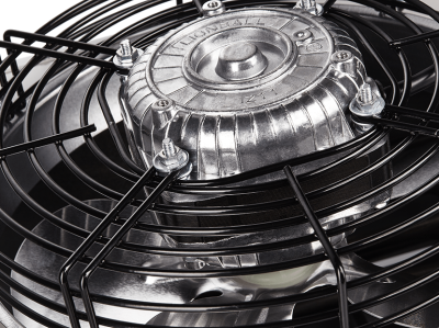 НС-1135824 Тепловая пушка электрическая Ballu BHP-MW-5