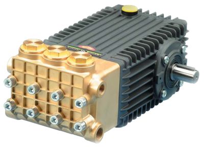 Помпа высокого давления W5018 для промышленного применения