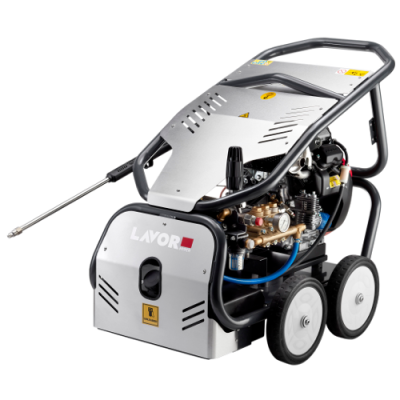 Мойка сверхвысокого давления LAVOR Pro THERMIC 22 3521 H LP