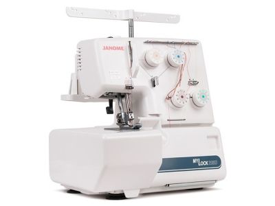 Оверлок Janome MyLock 205D (ML 205D)