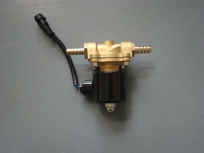 Электромагнитный клапан GT50 B50