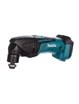 Аккумуляторный многофункциональный инструмент Makita DTM50Z 18В, 6000-21000 об\мин, без акб и ЗУ