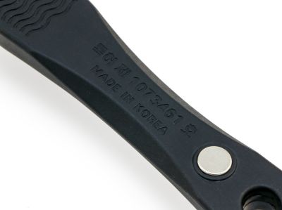 Двухсторонняя сковорода с антипригарным покрытием Ecoramic S