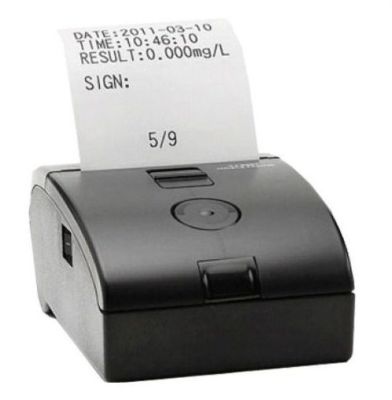 Принтер к алкотестеру Динго Е-200