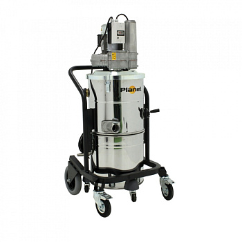 Промышленный пылесос IPC Soteco PLANET 1/50 OPT