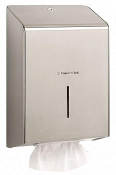 Диспенсер для бумажных полотенец Kimberly-Clark 8971