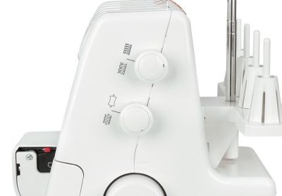 Оверлок Janome ArtDecor 724D