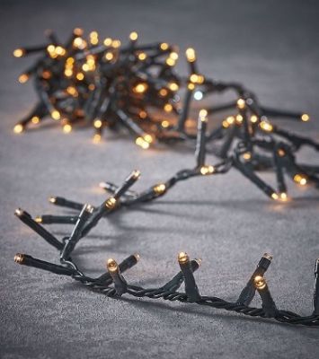 83769 Электрическая гирлянда Luca Lighting