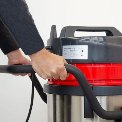 Пылесос промышленный Starmix GS 2450 OIL & METAL