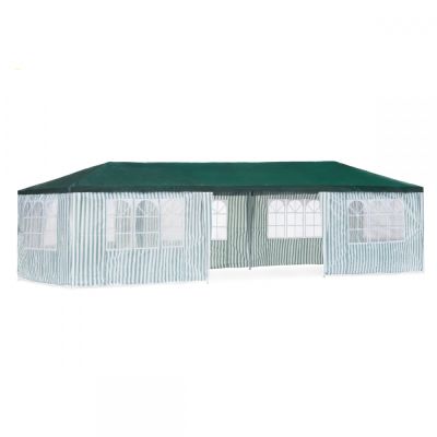 Тент садовый Green Glade 9x3x2,5м (1070)