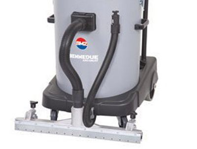 Пылесос для сбора и перекачки жидкостей GREEN SP 80 EVAC