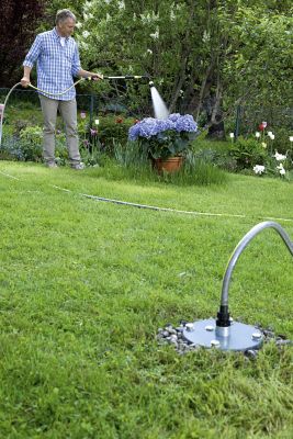 Насос для скважины Kärcher BP 4 Deep Well