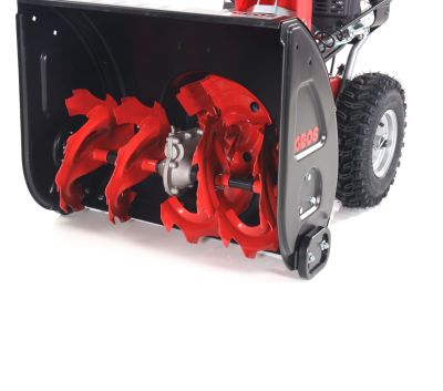 Снегоуборщик бензиновый GEOS Comfort SnowLine 620 B ll