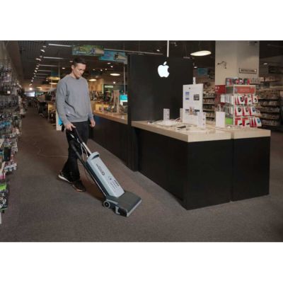 Вертикальный пылесос для сухой уборки Nilfisk VU500 15