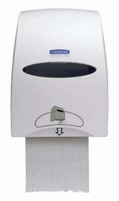 Диспенсер для бумажных полотенец Kimberly-Clark 9960