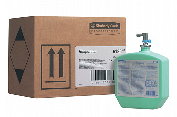 Кассета-освежитель воздуха 6136, цитрусовый