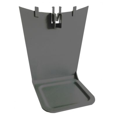 Подставка для улавливания капель для диспенсера мыла BINELE DH01AG