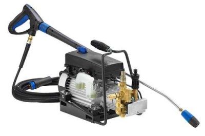 Стационарный АВД без нагрева воды Nilfisk SC UNO 4M-160/720 PS