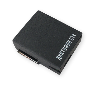 Диктофон Сорока-14.2