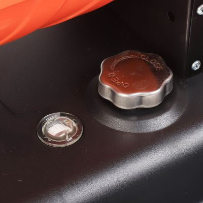 Калорифер дизельный PATRIOT DTC 202i