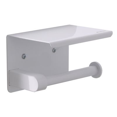 Держатель туалетной бумаги Ksitex TH-112W