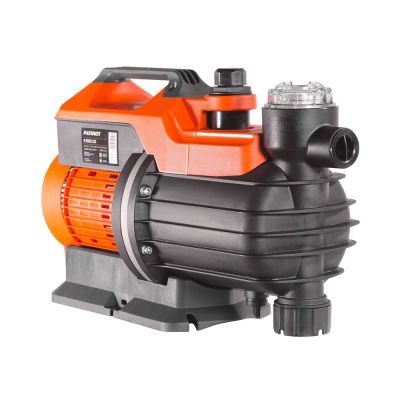 Насос автоматический PATRIOT R 1500 LCD, 1500 Вт