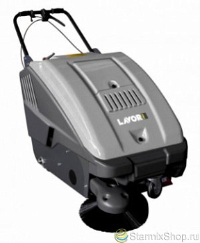 Подметальная машина LAVOR Pro SWL 700 ET