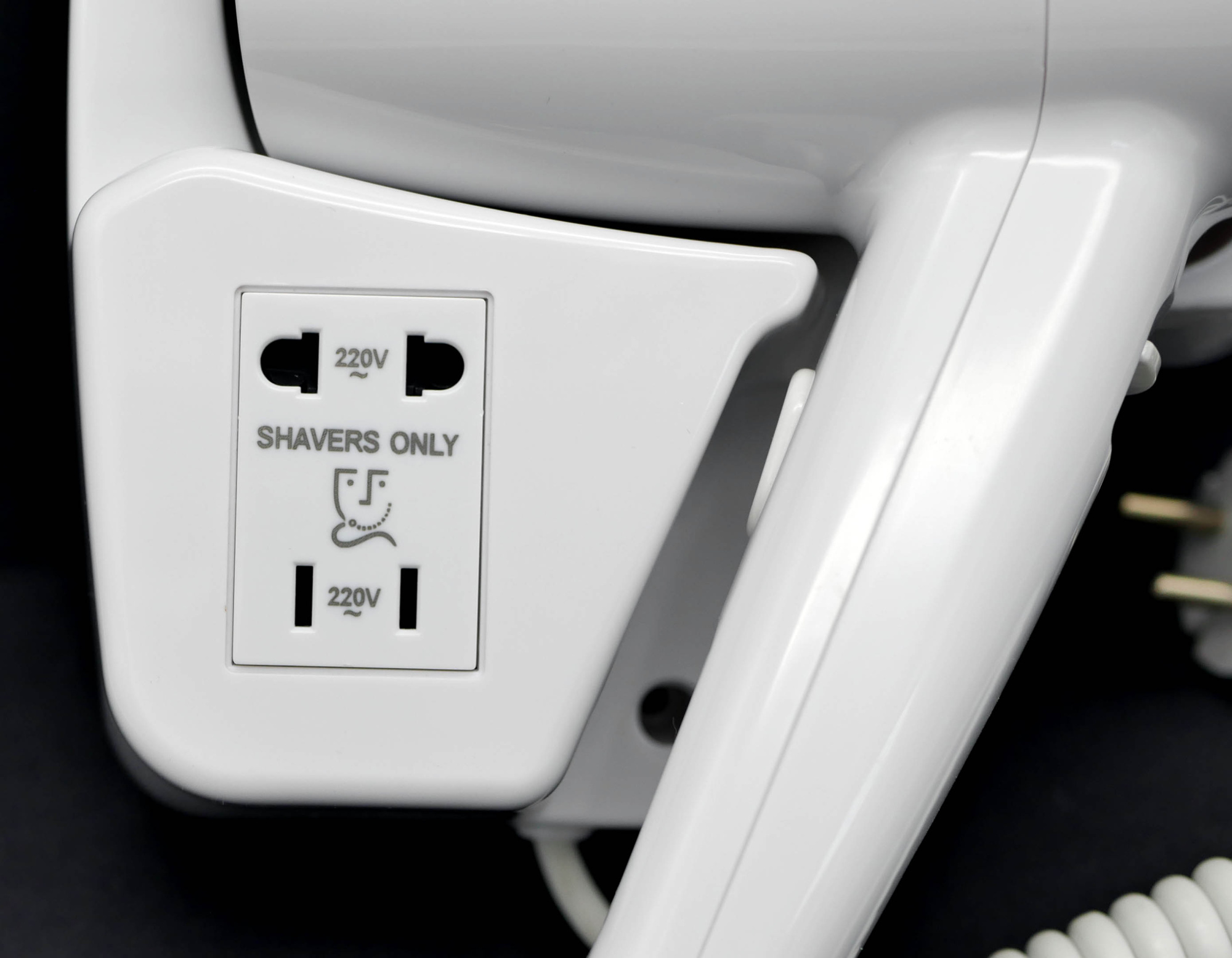 Фен для волос Ksitex F-2000 Е