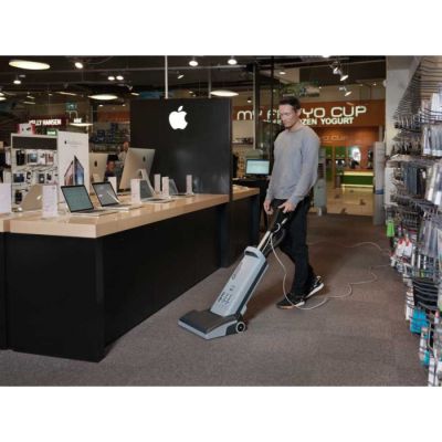 Вертикальный пылесос для сухой уборки Nilfisk VU500 15