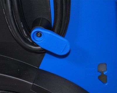 АВД без нагрева воды Nilfisk MC 4M-180/740