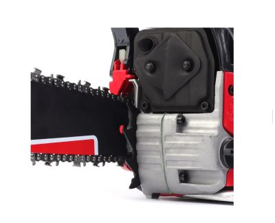 Пила цепная бензиновая MAXCUT MC 152