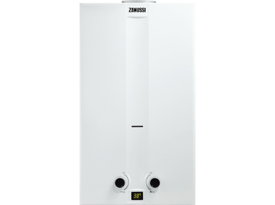 Газовая колонка Zanussi GWH 10 Fonte  НС-1077257