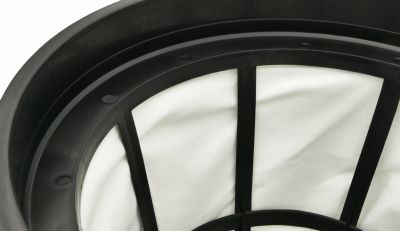 Фильтр синтепоновый  с корзиной для пылесоса AFC-800