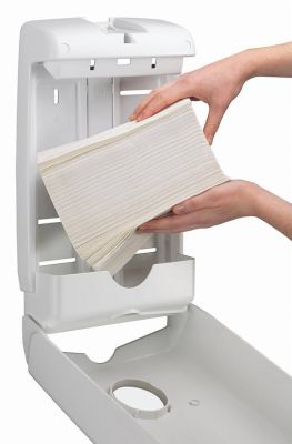 Диспенсер для бумажных полотенец Kimberly-Clark 7024