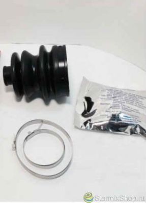 Пыльник Шруса передний внешний для квадроциклов Yamaha