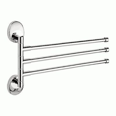 Вешалка Ledeme тройная L3313