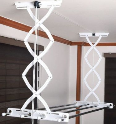 Потолочная сушилка на балкон Gochu Artex Smart BS 1000