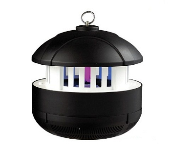 Л-3	Ловушка Green Glade