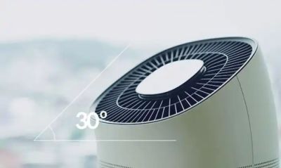 Мойка воздуха ZEROWELL ZWH-820W