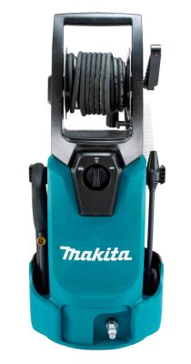 Мойка высокого давления Makita HW1300 1800 Вт, 130 бар