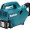 Пылесос аккумуляторный Makita CL121DZ 12В,1300 л\м, 44 мбар, 0.33\0.5 л, без акб и ЗУ