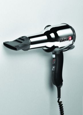 Профессиональный фен Valera Swiss METAL-MASTER 1200 "Light" Push 584.03/P