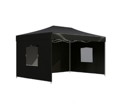 Тент-шатер быстросборный Helex 3x4,5х3м (4342)