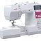 Компьютерная швейная машина Janome 450MG