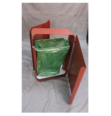 Урна уличная "Диалог" 